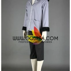 Cosrea Naruto Kiba Inuzuka Youth Cosplay Costume