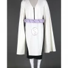 Cosrea Naruto Kimimaro Cosplay Costume