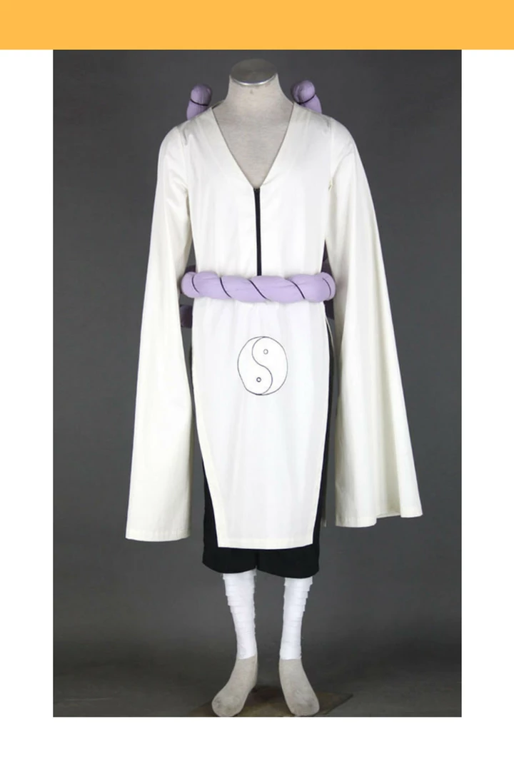 Cosrea Naruto Kimimaro Cosplay Costume 3 Cosrea Naruto Kimimaro Cosplay Costume