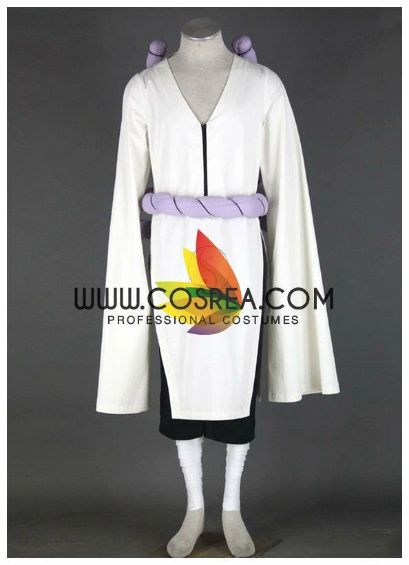 Cosrea Naruto Kimimaro Cosplay Costume 4 Cosrea Naruto Kimimaro Cosplay Costume