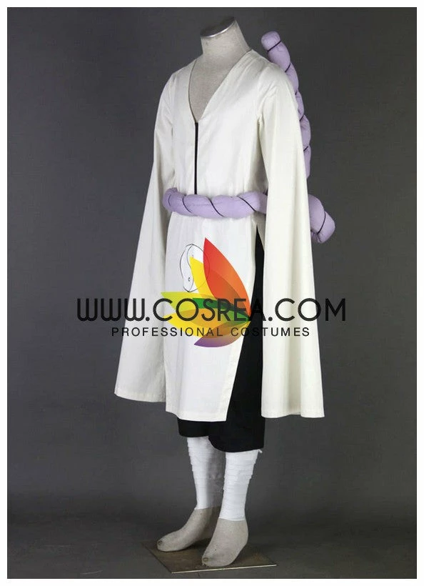 Cosrea Naruto Kimimaro Cosplay Costume 5 Cosrea Naruto Kimimaro Cosplay Costume