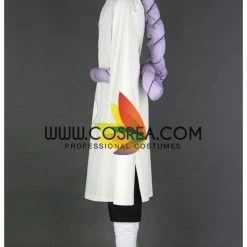 Cosrea Naruto Kimimaro Cosplay Costume 12 Cosrea Naruto Kimimaro Cosplay Costume