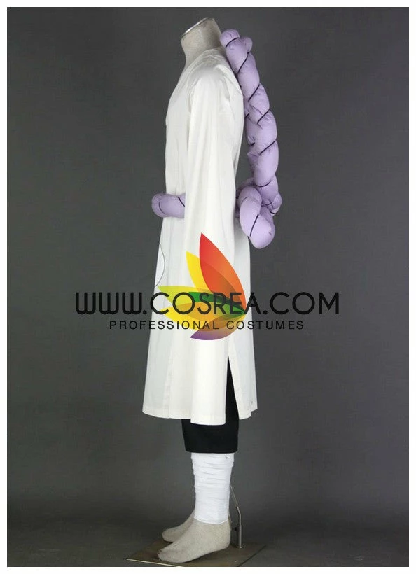Cosrea Naruto Kimimaro Cosplay Costume 6 Cosrea Naruto Kimimaro Cosplay Costume