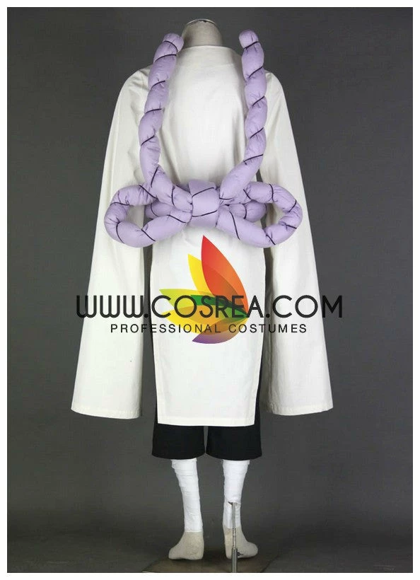 Cosrea Naruto Kimimaro Cosplay Costume 7 Cosrea Naruto Kimimaro Cosplay Costume
