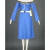 Cosrea Naruto Mei Terumi Cosplay Costume 2 Cosrea Naruto Mei Terumi Cosplay Costume