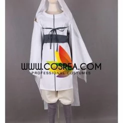Cosrea Naruto Otsutsuki Clan Cosplay Costume