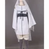 Cosrea Naruto Otsutsuki Clan Cosplay Costume