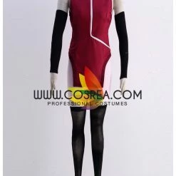 Cosrea Cosplay Costumes Naruto Sarada Uchiha Cosplay Costume