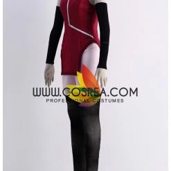Cosrea Cosplay Costumes Naruto Sarada Uchiha Cosplay Costume 10 Cosrea Cosplay Costumes Naruto Sarada Uchiha Cosplay Costume