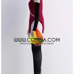 Cosrea Cosplay Costumes Naruto Sarada Uchiha Cosplay Costume 11 Cosrea Cosplay Costumes Naruto Sarada Uchiha Cosplay Costume