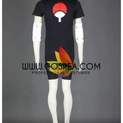 Cosrea Naruto Sasuke Uchiha Chunin Exam Cosplay Costume Cosplay Costumes 12 Cosrea Naruto Sasuke Uchiha Chunin Exam Cosplay Costume Cosplay Costumes