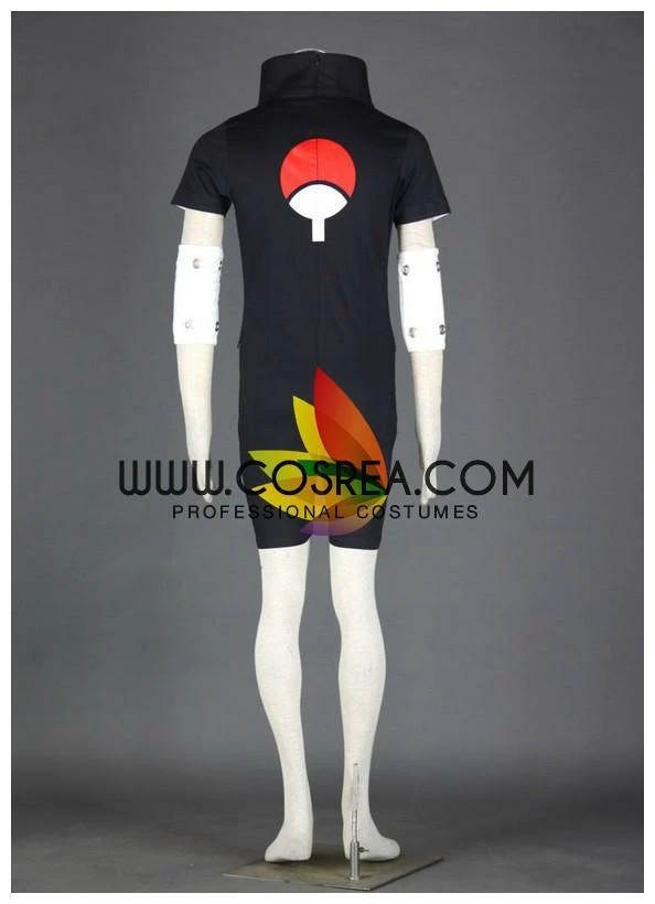 Cosrea Naruto Sasuke Uchiha Chunin Exam Cosplay Costume Cosplay Costumes 7 Cosrea Naruto Sasuke Uchiha Chunin Exam Cosplay Costume Cosplay Costumes