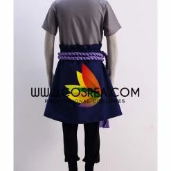Cosrea Naruto Sasuke Uchiha Cosplay Costume Cosplay Costumes 12 Cosrea Naruto Sasuke Uchiha Cosplay Costume Cosplay Costumes