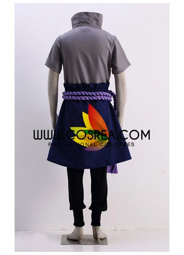 Cosrea Naruto Sasuke Uchiha Cosplay Costume Cosplay Costumes 6 Cosrea Naruto Sasuke Uchiha Cosplay Costume Cosplay Costumes