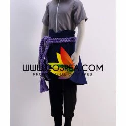Cosrea Naruto Sasuke Uchiha Cosplay Costume Cosplay Costumes 11 Cosrea Naruto Sasuke Uchiha Cosplay Costume Cosplay Costumes