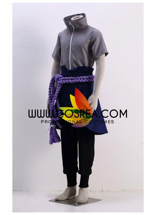 Cosrea Naruto Sasuke Uchiha Cosplay Costume Cosplay Costumes 5 Cosrea Naruto Sasuke Uchiha Cosplay Costume Cosplay Costumes