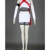 Cosrea Naruto Shippuden Fuu Cosplay Costume