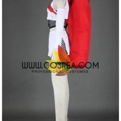 Cosrea Naruto Shippuden Fuu Cosplay Costume 13 Cosrea Naruto Shippuden Fuu Cosplay Costume