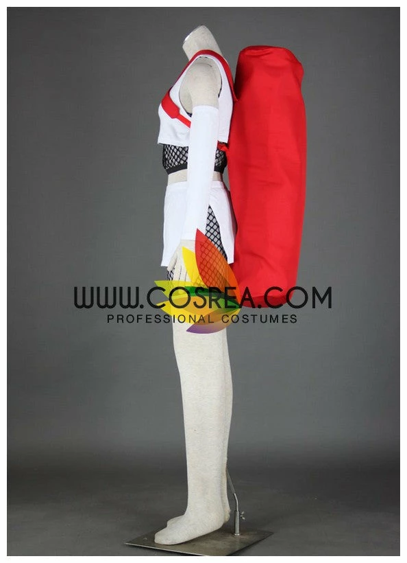 Cosrea Naruto Shippuden Fuu Cosplay Costume 6 Cosrea Naruto Shippuden Fuu Cosplay Costume