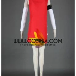 Cosrea Naruto Shippuden Fuu Cosplay Costume 14 Cosrea Naruto Shippuden Fuu Cosplay Costume