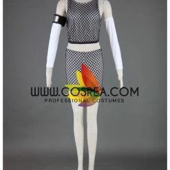 Cosrea Naruto Shippuden Fuu Cosplay Costume 15 Cosrea Naruto Shippuden Fuu Cosplay Costume