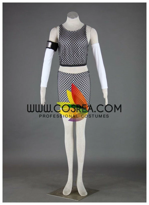 Cosrea Naruto Shippuden Fuu Cosplay Costume 8 Cosrea Naruto Shippuden Fuu Cosplay Costume