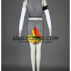 Cosrea Naruto Shippuden Fuu Cosplay Costume 16 Cosrea Naruto Shippuden Fuu Cosplay Costume
