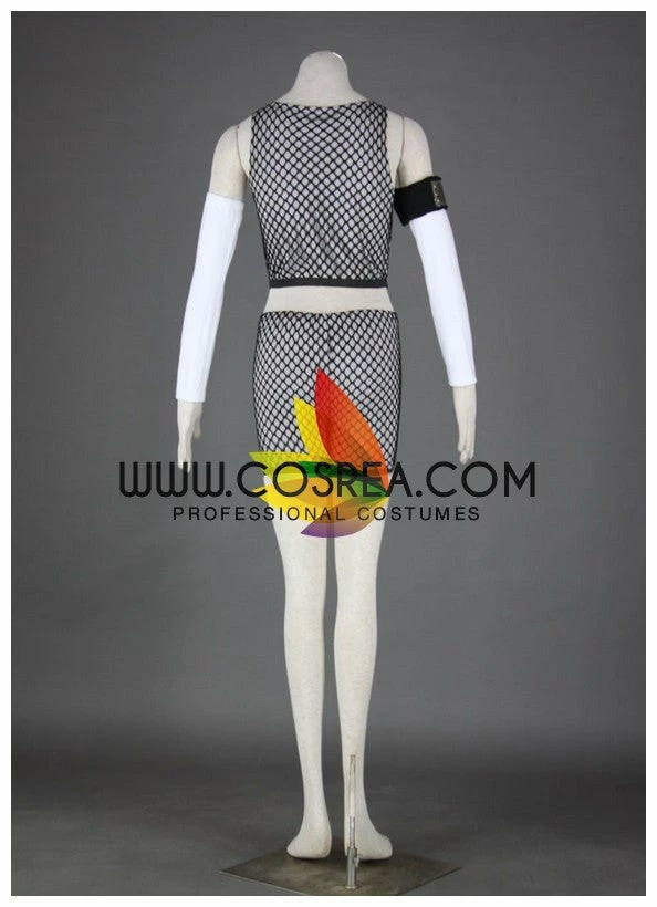 Cosrea Naruto Shippuden Fuu Cosplay Costume 9 Cosrea Naruto Shippuden Fuu Cosplay Costume