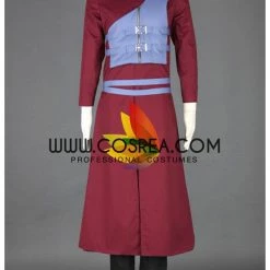 Cosrea Naruto Shippuden Gaara Anime Version Cosplay Costume Cosplay Costumes