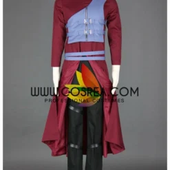 Cosrea Naruto Shippuden Gaara Anime Version Cosplay Costume Cosplay Costumes