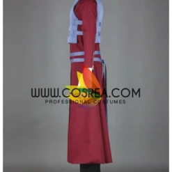Cosrea Naruto Shippuden Gaara Anime Version Cosplay Costume Cosplay Costumes
