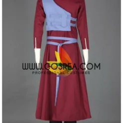 Cosrea Naruto Shippuden Gaara Anime Version Cosplay Costume Cosplay Costumes