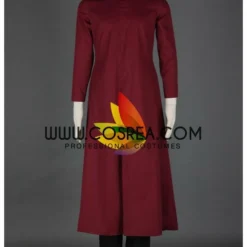 Cosrea Naruto Shippuden Gaara Anime Version Cosplay Costume Cosplay Costumes