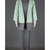 Cosrea Naruto Shippuden Shino Aburame Cosplay Costume