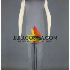 Cosrea Naruto Shippuden Shino Aburame Cosplay Costume