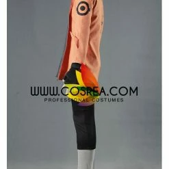 Cosrea Cosplay Costumes Naruto Six Paths Sage Mode Cosplay Costume