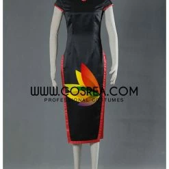 Cosrea Naruto Temari Oriental Cosplay Costume