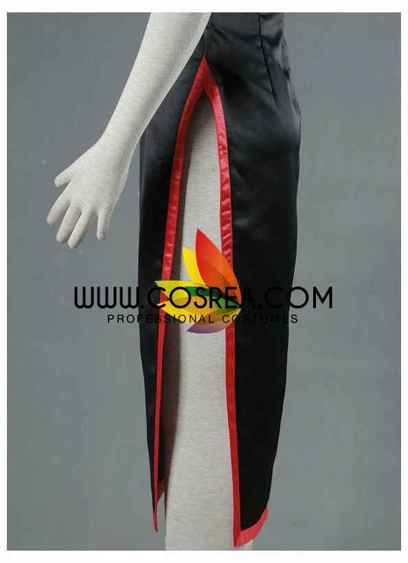 Cosrea Naruto Temari Oriental Cosplay Costume 8 Cosrea Naruto Temari Oriental Cosplay Costume