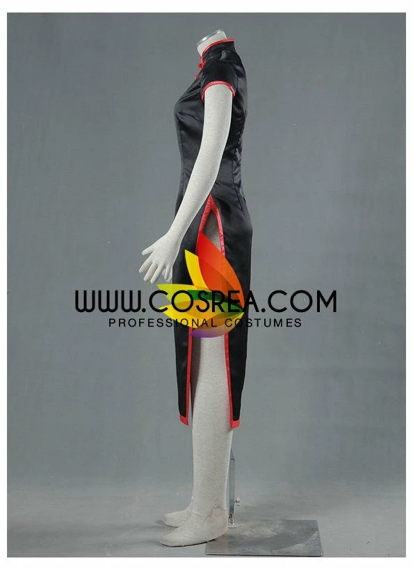 Cosrea Naruto Temari Oriental Cosplay Costume 6 Cosrea Naruto Temari Oriental Cosplay Costume
