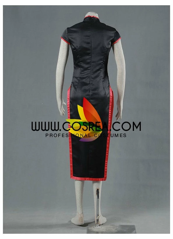 Cosrea Naruto Temari Oriental Cosplay Costume 7 Cosrea Naruto Temari Oriental Cosplay Costume