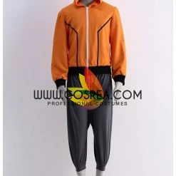 Cosrea Naruto The Last Naruto Father Cosplay Costume Cosplay Costumes