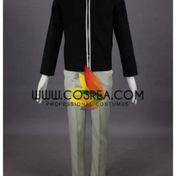 Cosrea Naruto Uzumaki Hokage Cosplay Costume Cosplay Costumes