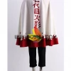 Cosrea Naruto Uzumaki Seventh Hokage Cape Cosplay Costume