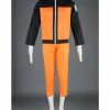 Cosrea Naruto Uzumaki Shippuden Cosplay Costume Cosplay Costumes