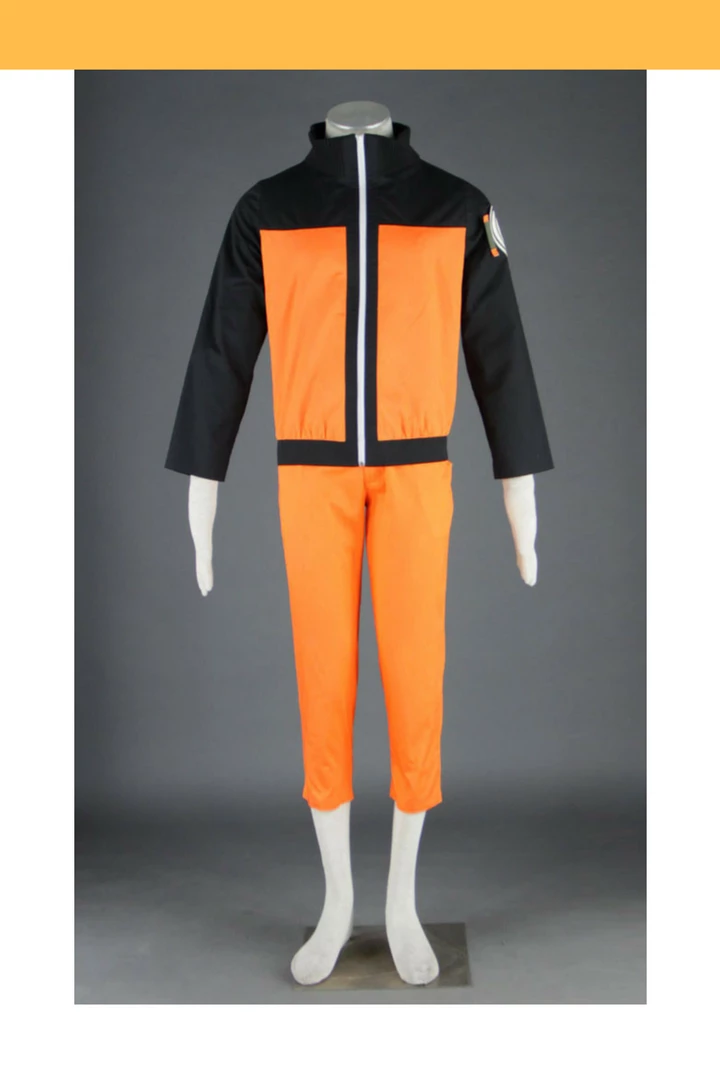 Cosrea Naruto Uzumaki Shippuden Cosplay Costume Cosplay Costumes 3 Cosrea Naruto Uzumaki Shippuden Cosplay Costume Cosplay Costumes