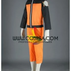 Cosrea Naruto Uzumaki Shippuden Cosplay Costume Cosplay Costumes 11 Cosrea Naruto Uzumaki Shippuden Cosplay Costume Cosplay Costumes
