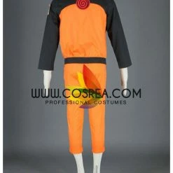 Cosrea Naruto Uzumaki Shippuden Cosplay Costume Cosplay Costumes 13 Cosrea Naruto Uzumaki Shippuden Cosplay Costume Cosplay Costumes