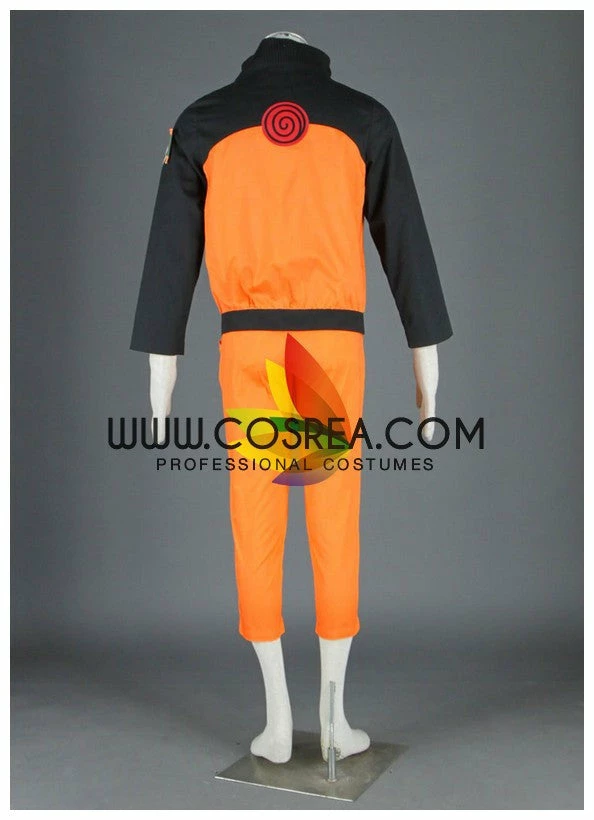 Cosrea Naruto Uzumaki Shippuden Cosplay Costume Cosplay Costumes 7 Cosrea Naruto Uzumaki Shippuden Cosplay Costume Cosplay Costumes