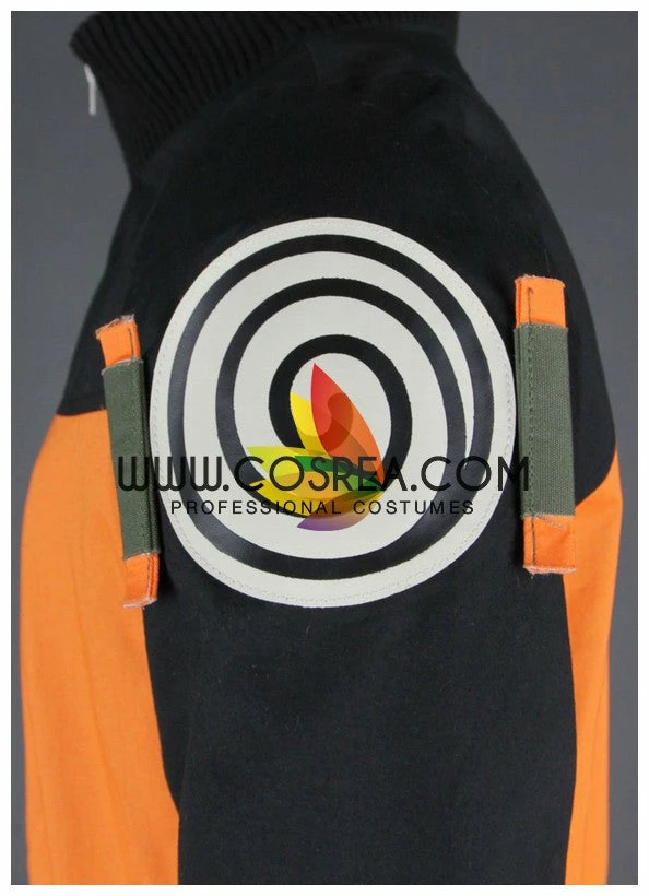 Cosrea Naruto Uzumaki Shippuden Cosplay Costume Cosplay Costumes 8 Cosrea Naruto Uzumaki Shippuden Cosplay Costume Cosplay Costumes