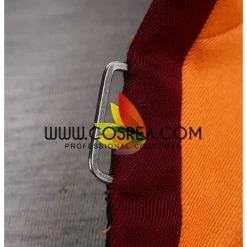 Cosrea Naruto Uzumaki Sixth Hokage Cosplay Jacket Cosplay Costumes